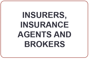 Gravity Quest Consultancy deals with Insurers, Insurance Agents and Brokers in Eswatini