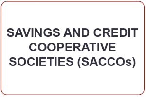 SAVINGS AND CREDIT COOPERATIVE SOCIETIES (SACCOs) in Eswatini